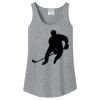 Women's Core Cotton Tank Top Thumbnail