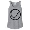 Women's Core Cotton Tank Top Thumbnail