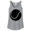 Women's Core Cotton Tank Top Thumbnail