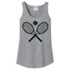 Women's Core Cotton Tank Top Thumbnail