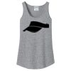 Women's Core Cotton Tank Top Thumbnail