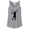 Women's Core Cotton Tank Top Thumbnail