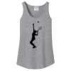 Women's Core Cotton Tank Top Thumbnail