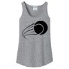 Women's Core Cotton Tank Top Thumbnail