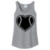 Women's Core Cotton Tank Top Thumbnail