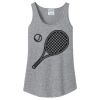 Women's Core Cotton Tank Top Thumbnail