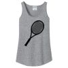 Women's Core Cotton Tank Top Thumbnail