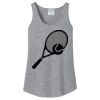Women's Core Cotton Tank Top Thumbnail