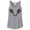 Women's Core Cotton Tank Top Thumbnail