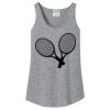 Women's Core Cotton Tank Top Thumbnail