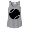 Women's Core Cotton Tank Top Thumbnail
