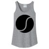 Women's Core Cotton Tank Top Thumbnail