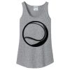Women's Core Cotton Tank Top Thumbnail