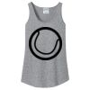 Women's Core Cotton Tank Top Thumbnail
