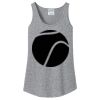 Women's Core Cotton Tank Top Thumbnail