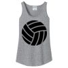 Women's Core Cotton Tank Top Thumbnail