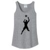 Women's Core Cotton Tank Top Thumbnail