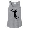 Women's Core Cotton Tank Top Thumbnail