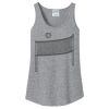 Women's Core Cotton Tank Top Thumbnail