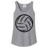 Women's Core Cotton Tank Top Thumbnail