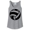 Women's Core Cotton Tank Top Thumbnail