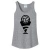 Women's Core Cotton Tank Top Thumbnail