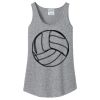 Women's Core Cotton Tank Top Thumbnail