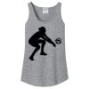 Women's Core Cotton Tank Top Thumbnail