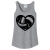 Women's Core Cotton Tank Top Thumbnail