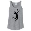 Women's Core Cotton Tank Top Thumbnail
