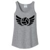 Women's Core Cotton Tank Top Thumbnail