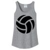 Women's Core Cotton Tank Top Thumbnail