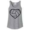 Women's Core Cotton Tank Top Thumbnail