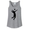Women's Core Cotton Tank Top Thumbnail