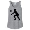 Women's Core Cotton Tank Top Thumbnail