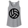 Women's Core Cotton Tank Top Thumbnail