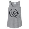 Women's Core Cotton Tank Top Thumbnail