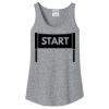 Women's Core Cotton Tank Top Thumbnail