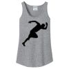 Women's Core Cotton Tank Top Thumbnail