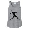 Women's Core Cotton Tank Top Thumbnail