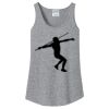 Women's Core Cotton Tank Top Thumbnail