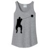 Women's Core Cotton Tank Top Thumbnail