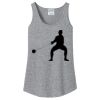 Women's Core Cotton Tank Top Thumbnail