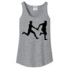 Women's Core Cotton Tank Top Thumbnail