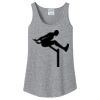 Women's Core Cotton Tank Top Thumbnail