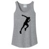 Women's Core Cotton Tank Top Thumbnail