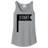 Women's Core Cotton Tank Top Thumbnail