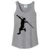 Women's Core Cotton Tank Top Thumbnail