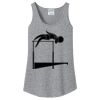 Women's Core Cotton Tank Top Thumbnail