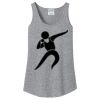 Women's Core Cotton Tank Top Thumbnail